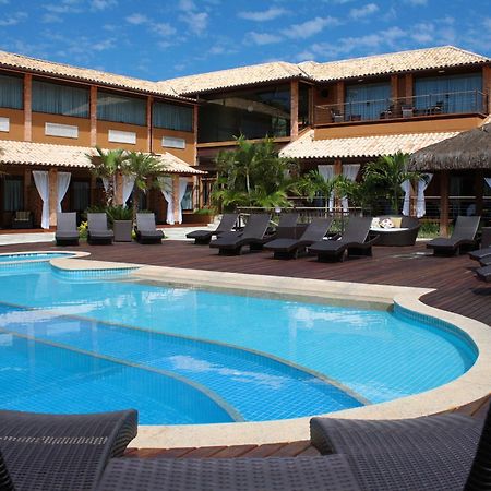 Rio Buzios Boutique Hotel Exterior foto