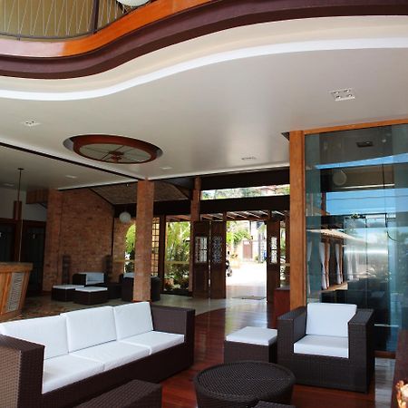 Rio Buzios Boutique Hotel Interior foto