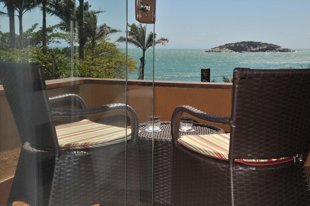 Rio Buzios Boutique Hotel Exterior foto