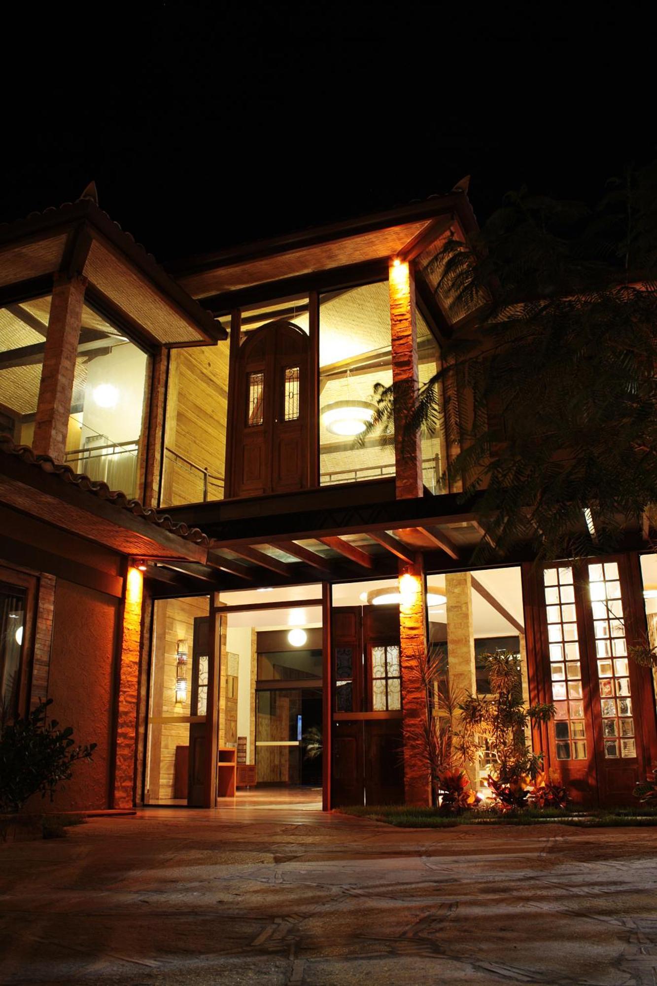 Rio Buzios Boutique Hotel Exterior foto