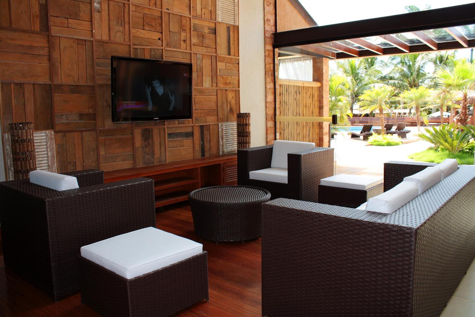 Rio Buzios Boutique Hotel Exterior foto