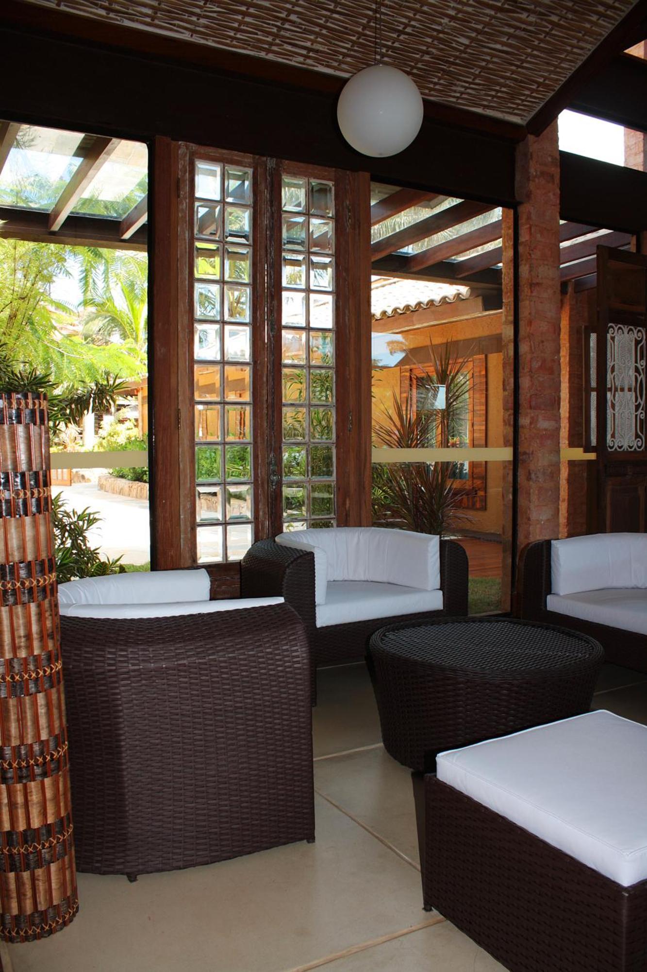 Rio Buzios Boutique Hotel Exterior foto