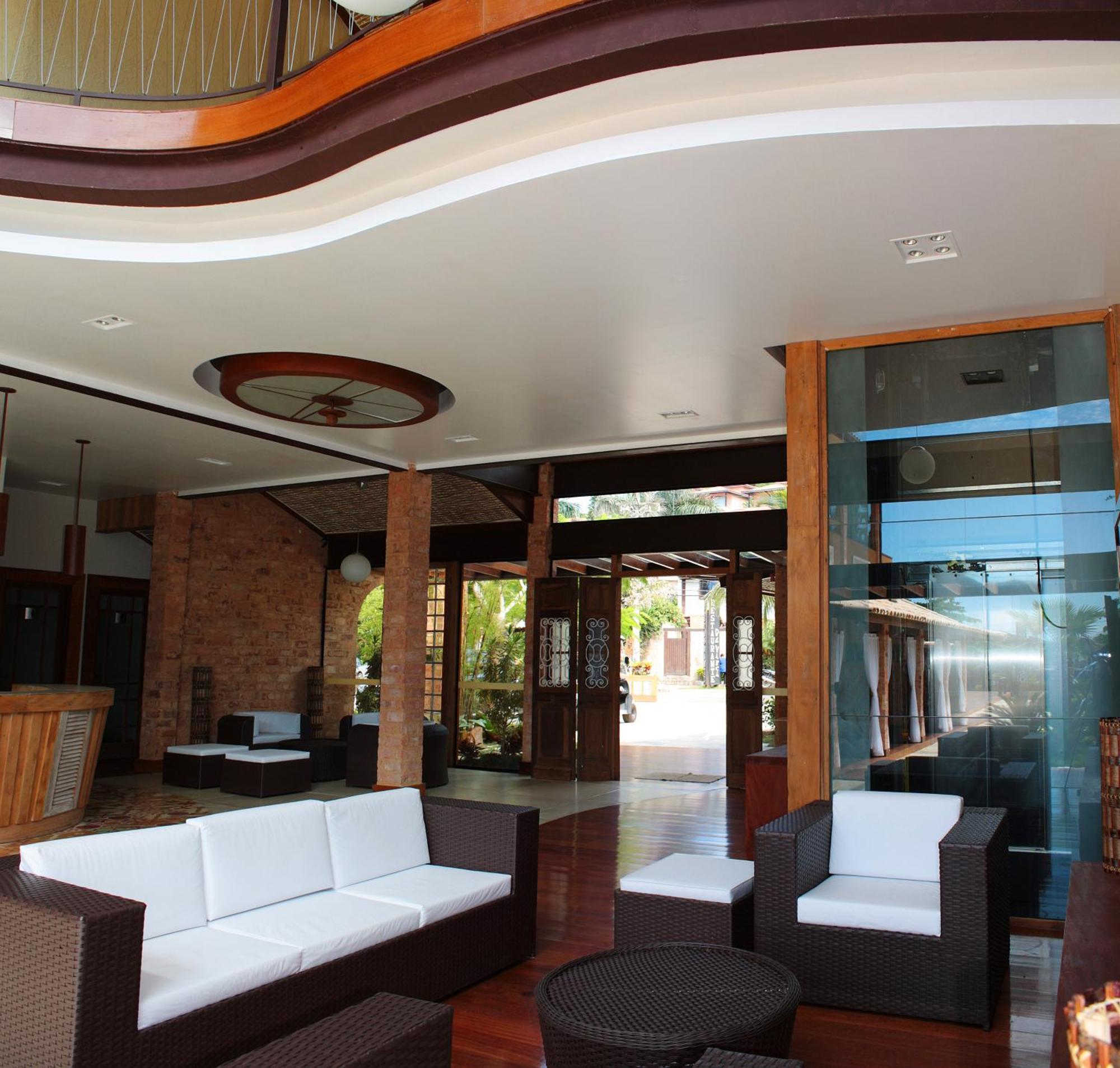 Rio Buzios Boutique Hotel Interior foto