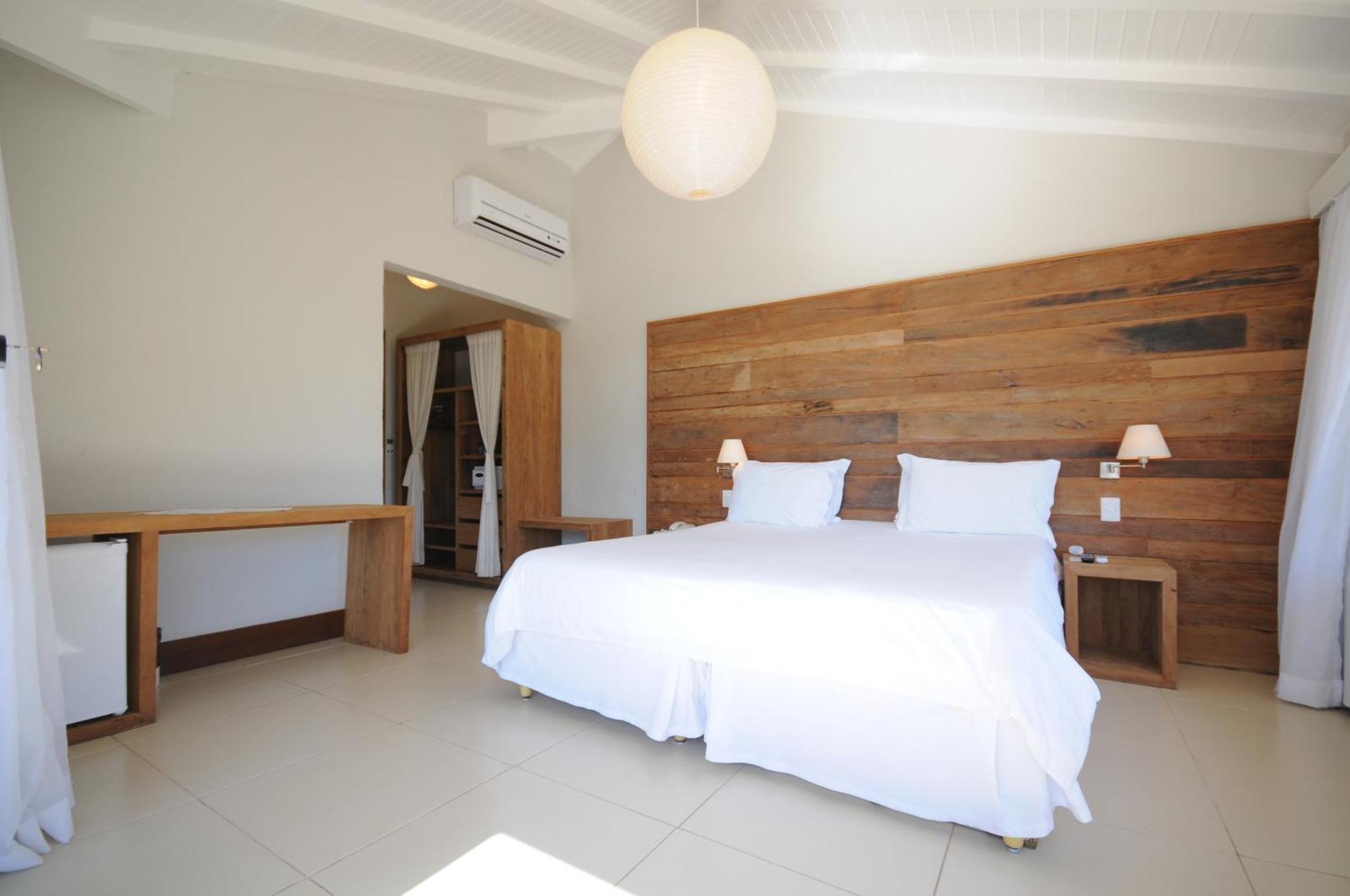 Rio Buzios Boutique Hotel Quarto foto