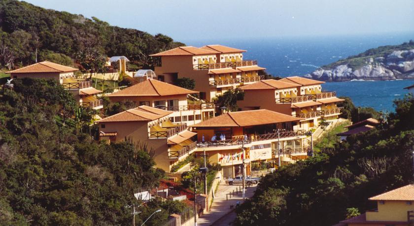 Rio Buzios Boutique Hotel Exterior foto